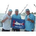 Fire Hatt Sport Fishing Kona Hawaii - Fishing, Charter Boats logo
