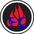 Firefrane Computers logo