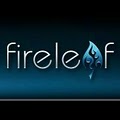 Fireleaf Design logo