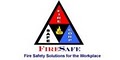 Firesafe Fire Safety Solutions logo