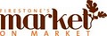 Firestone's Market on Market logo
