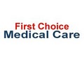 First Choice Medical Care Family Practice logo