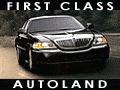 First Class Auto Land Inc. logo