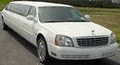First Family Limousine Service logo