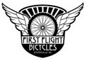 First Flight Bicycles logo