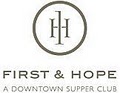 First & Hope Restaurant image 3