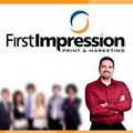 First Impression Print & Marketing logo
