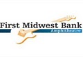 First Midwest Bank Amphitheatre logo