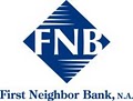 First Neighbor Bank logo