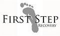 First Step Recovery logo