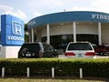 First Texas Honda logo