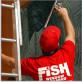 Fish Window Cleaning image 2