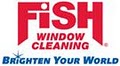 Fish Window Cleaning logo