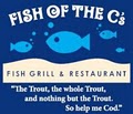 Fish of the C's image 3