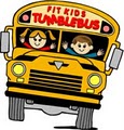 Fit Kids Tumblebus, Inc. logo