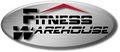 Fitness Warehouse logo