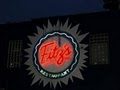 Fitz's Soda Bar & Grill logo