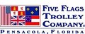 Five Flags Trolley image 10