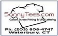 Five Star Screen Printing & Sign logo