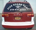 Five Stars Taxi image 1