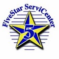 FiveStar ServiCenter logo