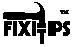 Fixitips.com logo