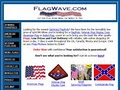 FlagWave.com logo