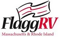 Flagg RV logo