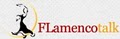 FlamencoTalk.com logo