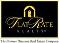 Flat Rate Realty Grand Traverse logo