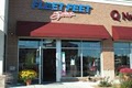 Fleet Feet Sports Madison logo