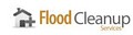 Flood Cleanup Services logo