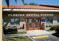 Florida Dental Centers logo