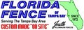 Florida Fence of Tampa Inc logo