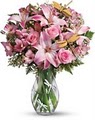 Flower delivery in washington DC flowers online florist roses image 1