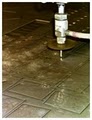 FluidCut Water Jet Cutting Services image 1