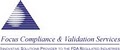 Focus Compliance and Validation Services image 3