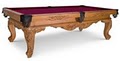 Fodor Billiards and Barstool image 2