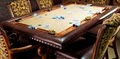 Fodor Billiards and Barstool image 5