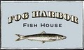 Fog Harbor Fish House logo