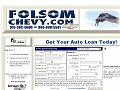 Folsom Chevrolet image 9