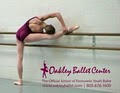 Footworks Youth Ballet image 2