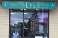 For Your Eyes Only Optometric Center - Wayne Martin, OD logo