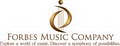 Forbes Music Company image 1