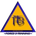 Force 3 Krav Maga logo