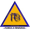 Force 3 Training LLC logo
