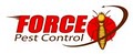 Force Pest Control Inc logo