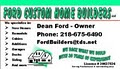 Ford Custom Home Builders  LLC image 1