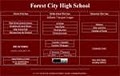 Forest City High School image 1