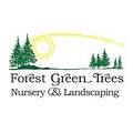 Forest Green Trees logo